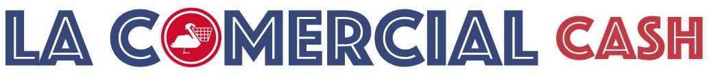La Comercial · Compras logo